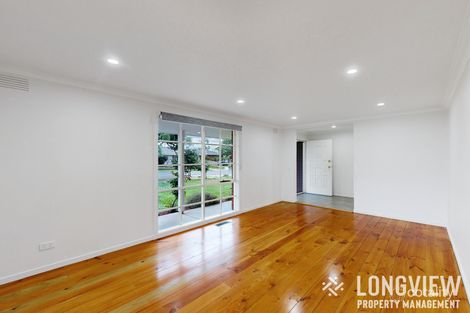 Property photo of 2 Collendina Crescent Scoresby VIC 3179