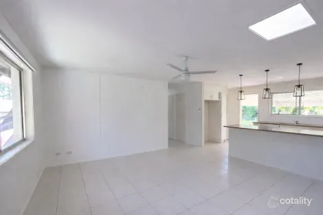 Property photo of 45 Coachwood Drive Molendinar QLD 4214