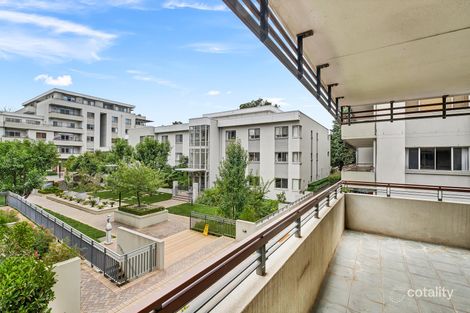 Property photo of 88/23 Macquarie Street Barton ACT 2600