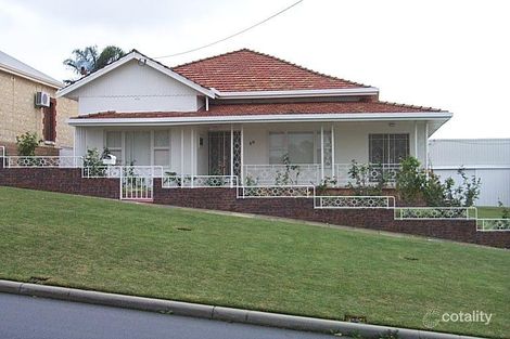 22 Forrest St, Fremantle, WA 6160