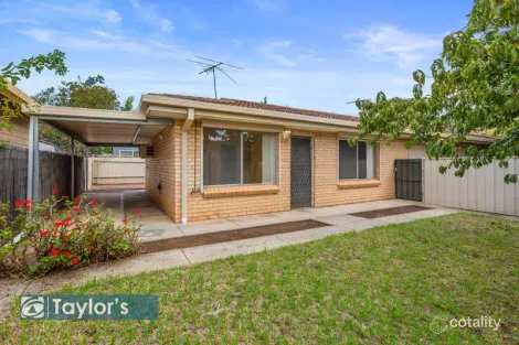 3/16 Pauls Dr, Valley View, SA 5093