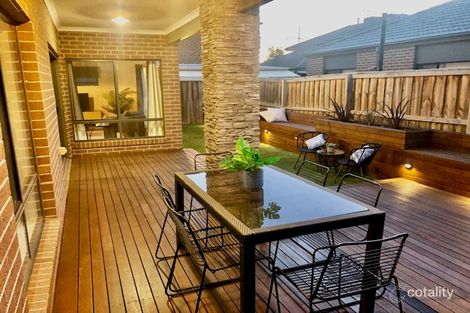 Property photo of 9 Hotspur Drive Wollert VIC 3750