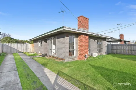 536 Thompson Rd, Norlane, VIC 3214