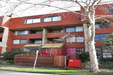 Property photo of D1/312 Dryburgh Street North Melbourne VIC 3051