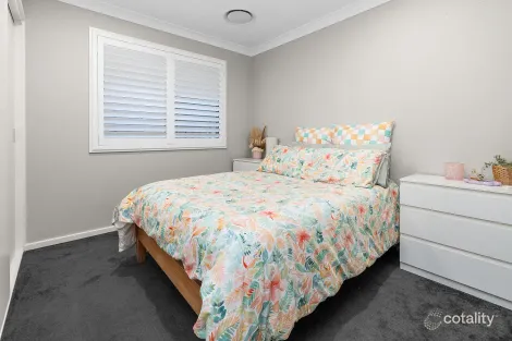 Property photo of 58 Stan Crescent Bonnells Bay NSW 2264