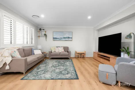 Property photo of 58 Stan Crescent Bonnells Bay NSW 2264