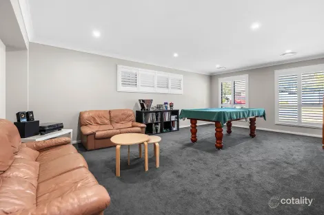 Property photo of 58 Stan Crescent Bonnells Bay NSW 2264