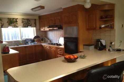 Property photo of 46 Eucalypt Avenue Templestowe Lower VIC 3107