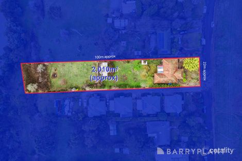 Property photo of 15 Melbourne Road Gisborne VIC 3437