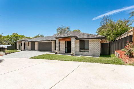 Property photo of 4A Vicki Street Redbank Plains QLD 4301