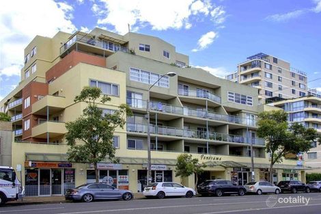 Property photo of 212/104-112 Maroubra Road Maroubra NSW 2035