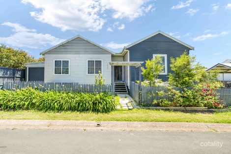 Property photo of 116 Princess Street Morpeth NSW 2321