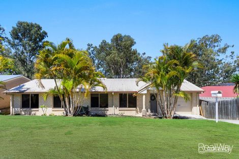 Property photo of 49 Palma Rosa Drive Wulkuraka QLD 4305