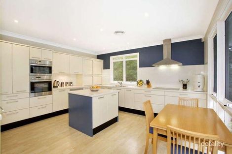 Property photo of 10 Oswald Close Warrawee NSW 2074