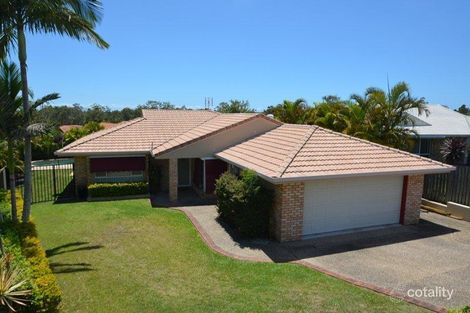 30 Arnold Palmer Dr, Parkwood, QLD 4214