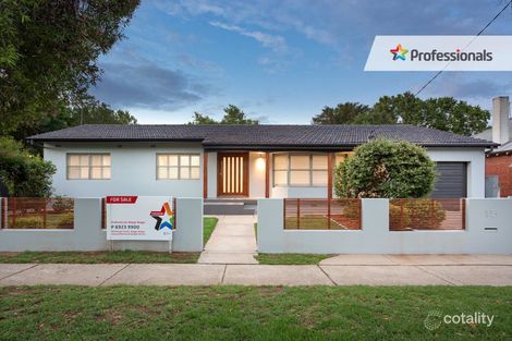 Property photo of 15 Freer Street Wagga Wagga NSW 2650