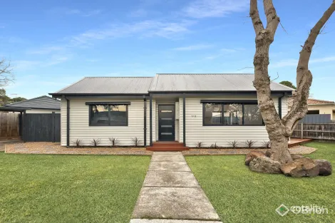 1/2 Hilda Ave, Boronia, VIC 3155