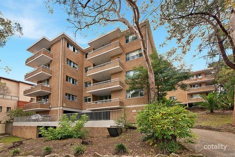 2/4-6 Lynvale Cl, Lane Cove North, NSW 2066