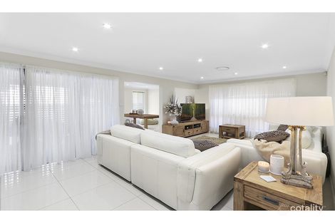Property photo of 3 Redcap Street Spring Farm NSW 2570