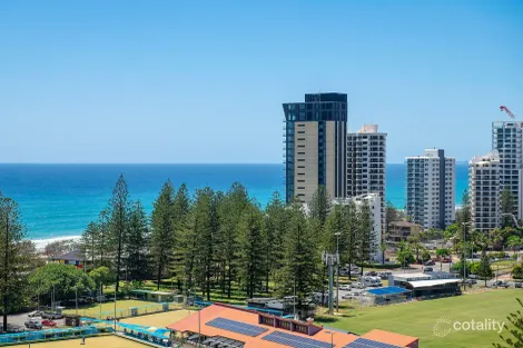 1304/28-30 Second Ave, Broadbeach, QLD 4218