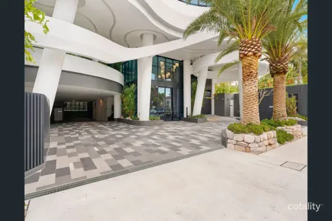 Property photo of 1304/28-30 Second Avenue Broadbeach QLD 4218