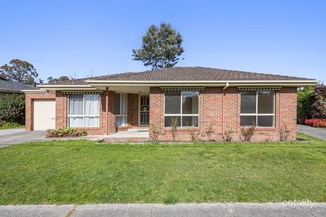 1/30 Hadlow Dr, Wantirna, VIC 3152