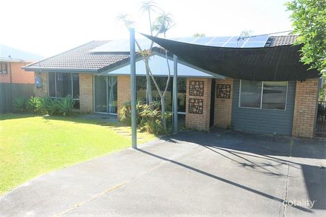 Property photo of 35 Coorabin Crescent Toormina NSW 2452