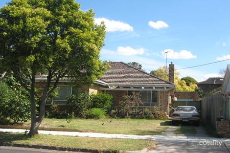 16 Albert Rd, Carnegie, VIC 3163