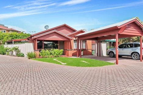 Property photo of 7/16-20 Alexander Avenue Ashford SA 5035