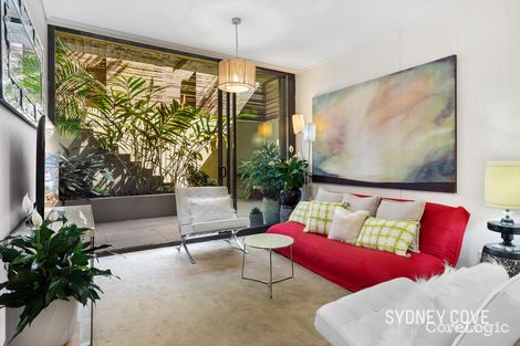 Property photo of 301/287 Pyrmont Street Ultimo NSW 2007