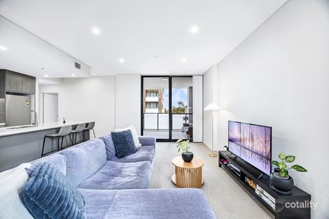 206/5 Village Pl, Kirrawee, NSW 2232