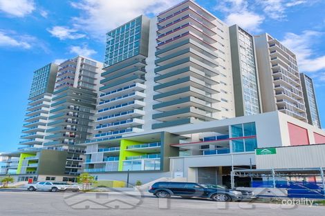 Property photo of 1511/6 East Street Granville NSW 2142