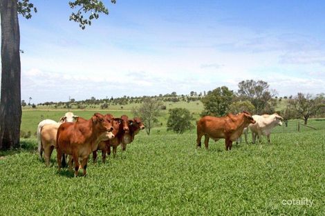 36910 Burnett Hwy, Lawgi Dawes, QLD 4716