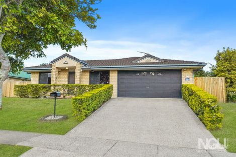 35 Fifth Ave, Marsden, QLD 4132