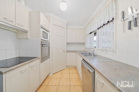 Property photo of 35 Fifth Avenue Marsden QLD 4132