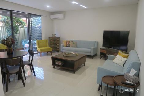 Property photo of 2/34 Denman Avenue Wiley Park NSW 2195