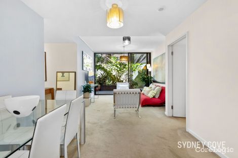 Property photo of 301/287 Pyrmont Street Ultimo NSW 2007