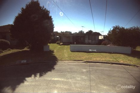 16 Achenar Ct, Ocean Grove, VIC 3226