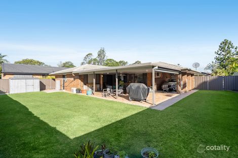 Property photo of 4 Elcho Place Carindale QLD 4152