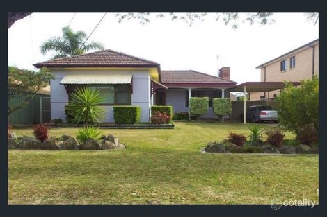 Property photo of 18 Craigie Avenue Padstow NSW 2211