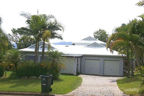 32 Montrose Ave, Edge Hill, QLD 4870