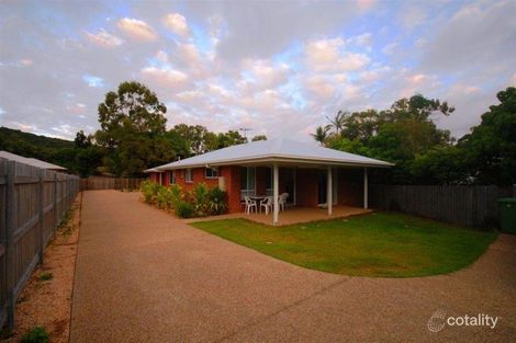 3 Meilland St, Parkhurst, QLD 4702