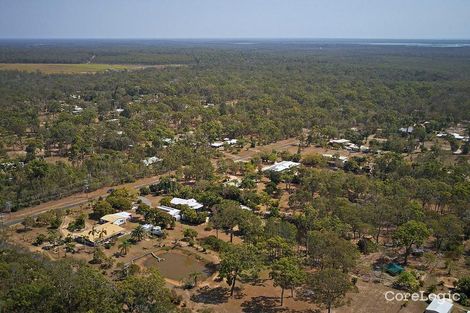 Property photo of 3 Blue Gum Drive Burrum Heads QLD 4659