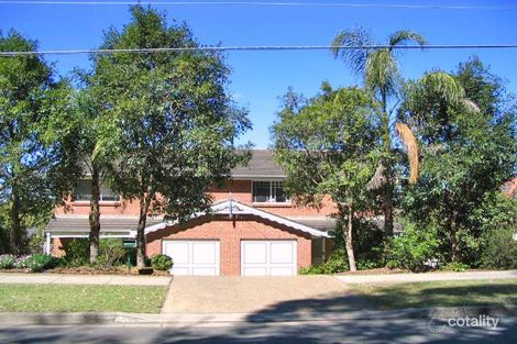 61 David Rd, Castle Hill, NSW 2154