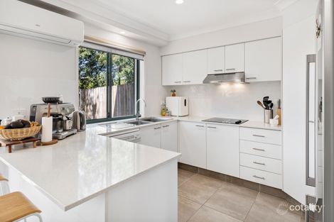 Property photo of 5/50 Beattie Road Coomera QLD 4209