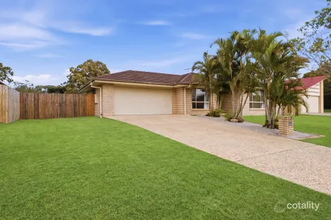 3 Hackett Ct, Caboolture South, QLD 4510
