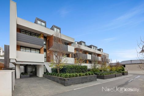 Property photo of 208/1 Norfolk Place Malvern VIC 3144