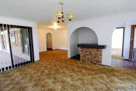Property photo of 8 Kirra Place Wilberforce NSW 2756