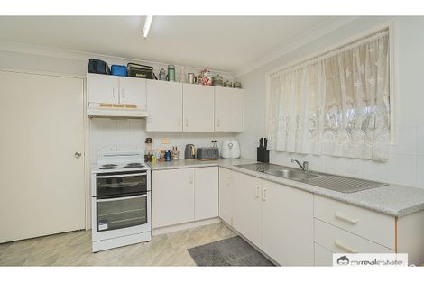 Property photo of 3 Viv Close Parkhurst QLD 4702