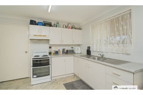 Property photo of 3 Viv Close Parkhurst QLD 4702